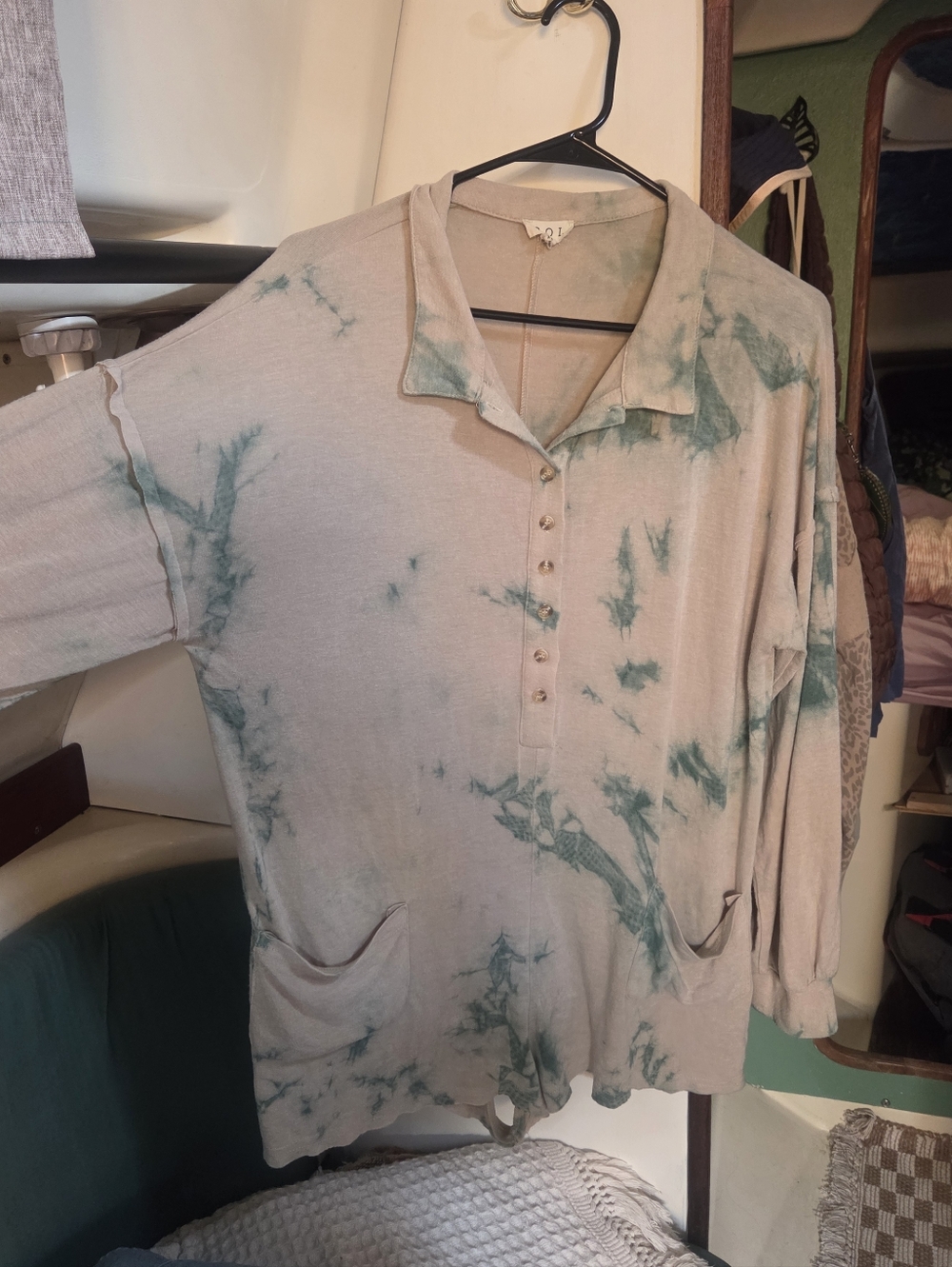 POL Romper - Picture 3 of 5